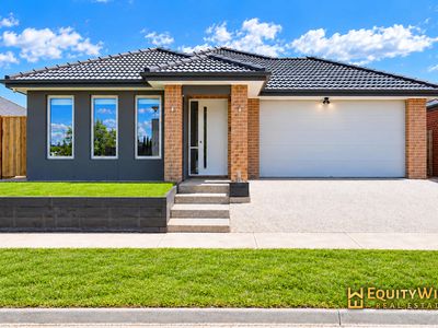 14 Helder Drive, Mambourin