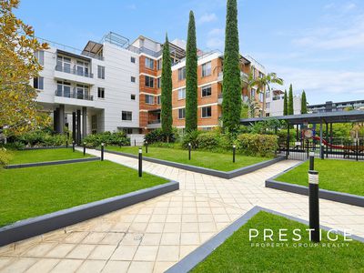 131 / 95 Bonar Street, Wolli Creek