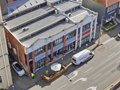 Level 1a / 10-14 Paterson Street, Launceston
