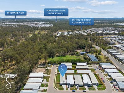 2 Jasso Road, Logan Reserve