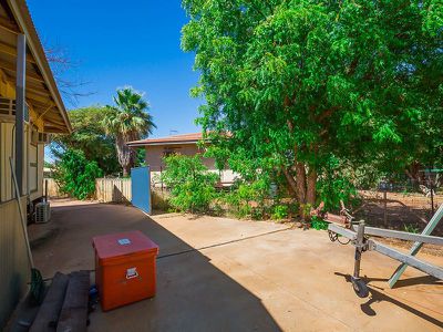 4A Bayman Street, Port Hedland