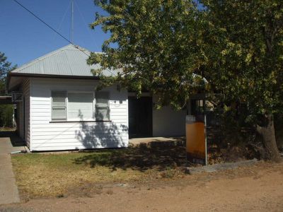 Warracknabeal