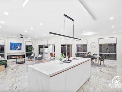 86 Diamondback Parade, Marsden Park
