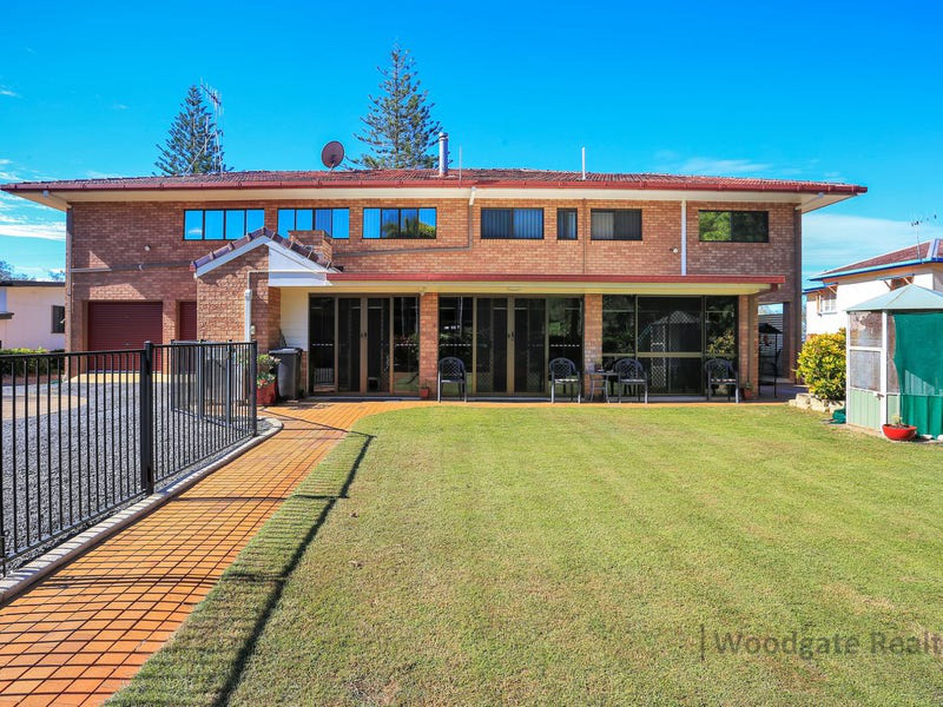 113 Esplanade, Woodgate