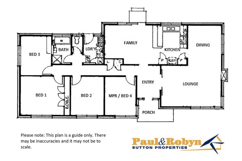 2 Bokhara Circuit, Kaleen