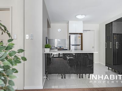 57 / 128 Adelaide Terrace, East Perth