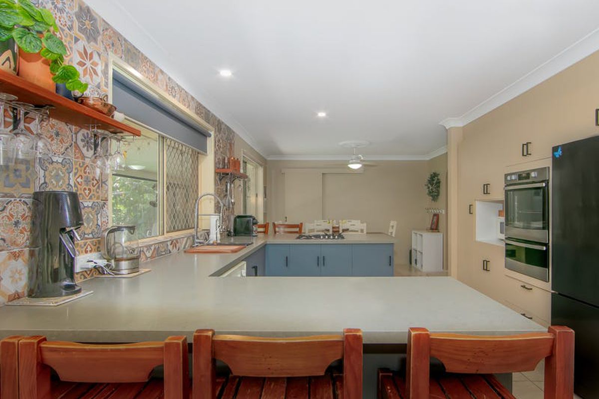 12 The Halyard, Yamba
