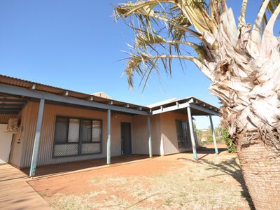 7 Paroo Close, South Hedland