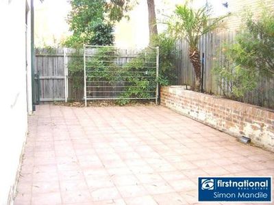 3 / 27-29 Eden Street, Arncliffe