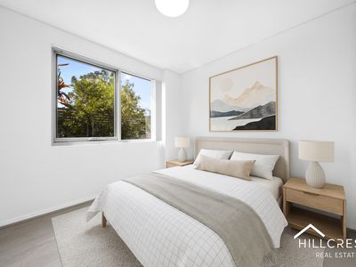 Rouse Hill