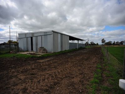 47 Wakemans Road, Cohuna