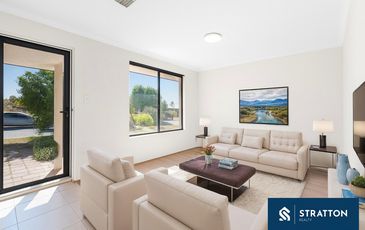 61 Burlington Drive, Baldivis