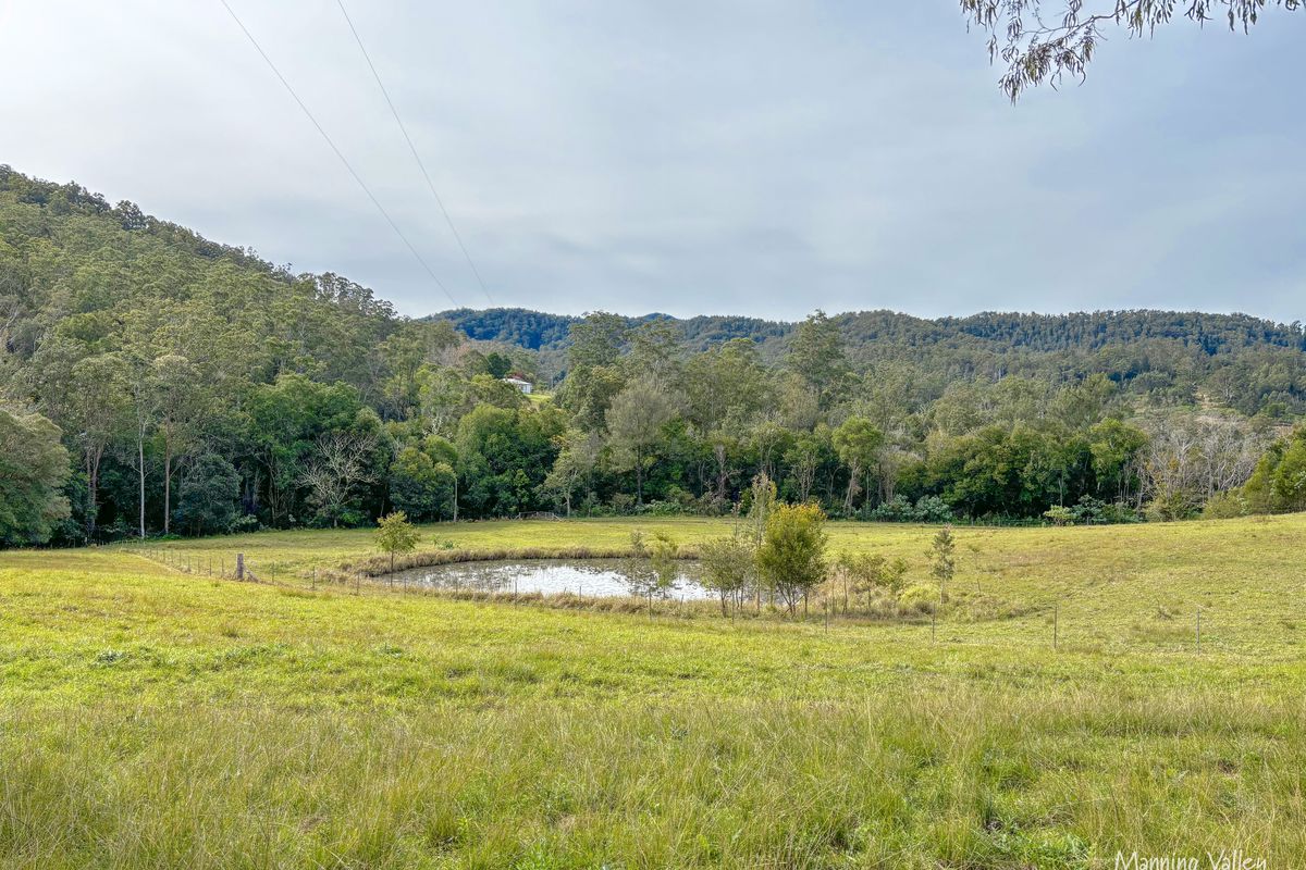 85 Schneiders Road, Bobin
