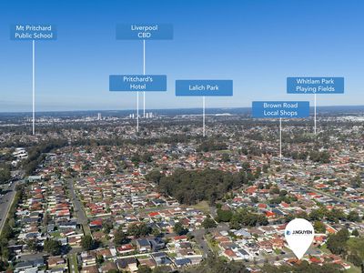 54 Gregorace Place, Bonnyrigg
