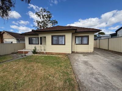 22 Tobruk Avenue, Liverpool
