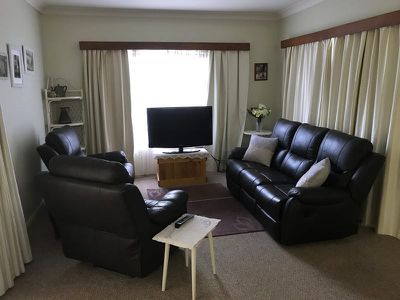 80 Main Street, Koondrook