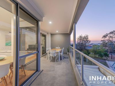 4 / 193 Grand Promenade, Doubleview