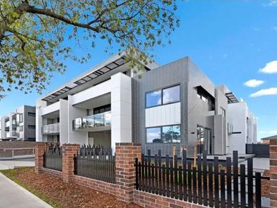 G18 / 82 Bulla Road, Strathmore