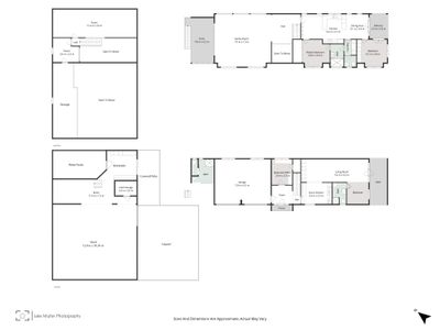 3 & 3A Beach Road, Beachport