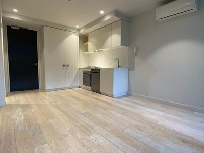 9 / 31 Napoleon Street, Collingwood