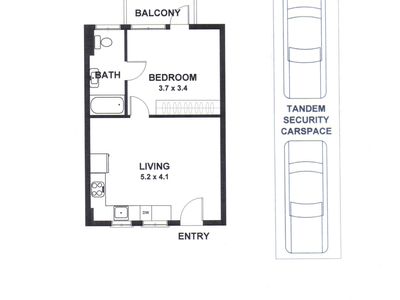 13 / 134-138 Redfern Street, , Redfern