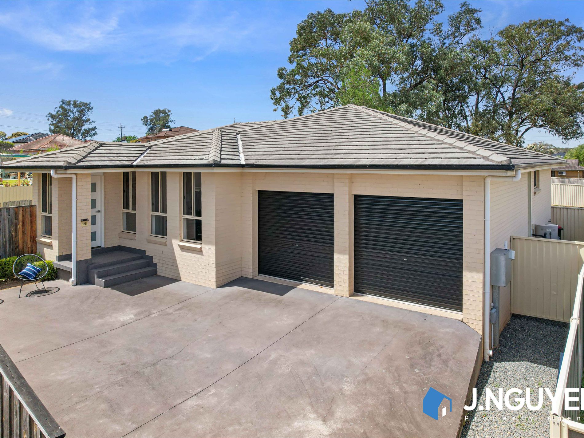 12B National Street, Cabramatta