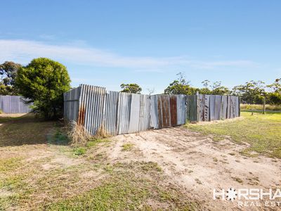 43 Barrack Street, Goroke