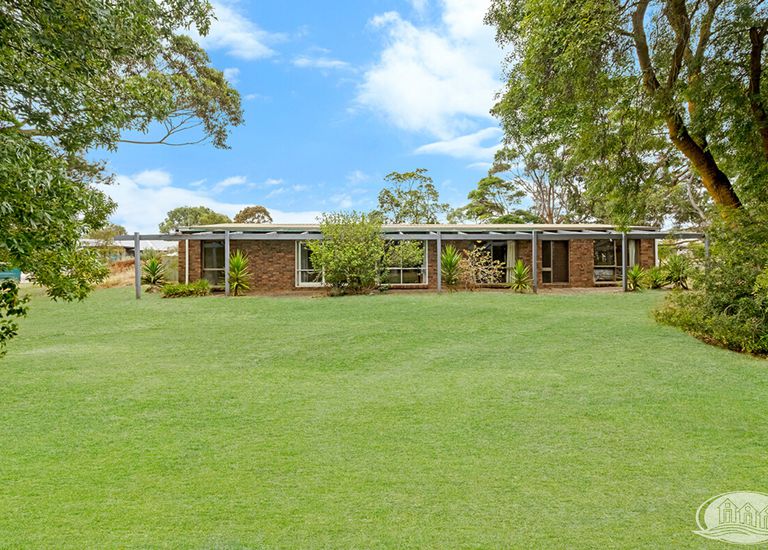 29 Burns Road, Portland