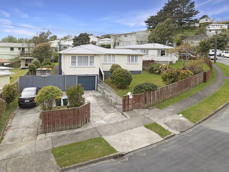 73 Hampshire Street, Cannons Creek