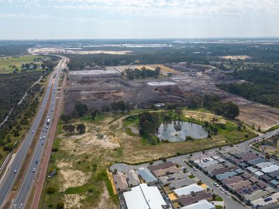 Lot 812 Interdominion View, Piara Waters