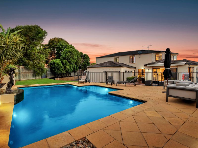 11 Mimosa Grove, Glenwood