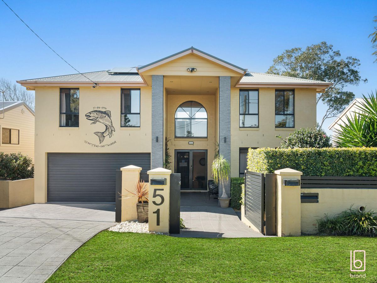 51 Terence Avenue, Lake Munmorah