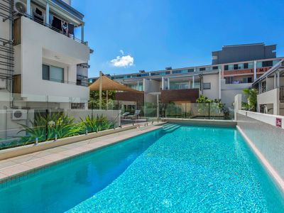 23 / 8-12 Macquarie Street, Teneriffe