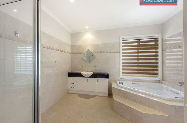 8 Grange Rise, Craigieburn