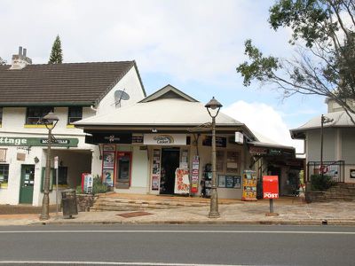 6 and 7/168 Main Street, Montville