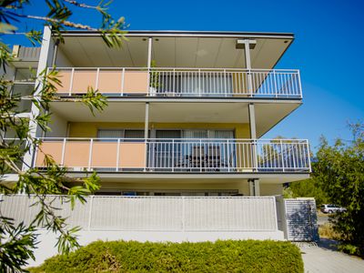 3 / 4 Pollard Street, Glendalough
