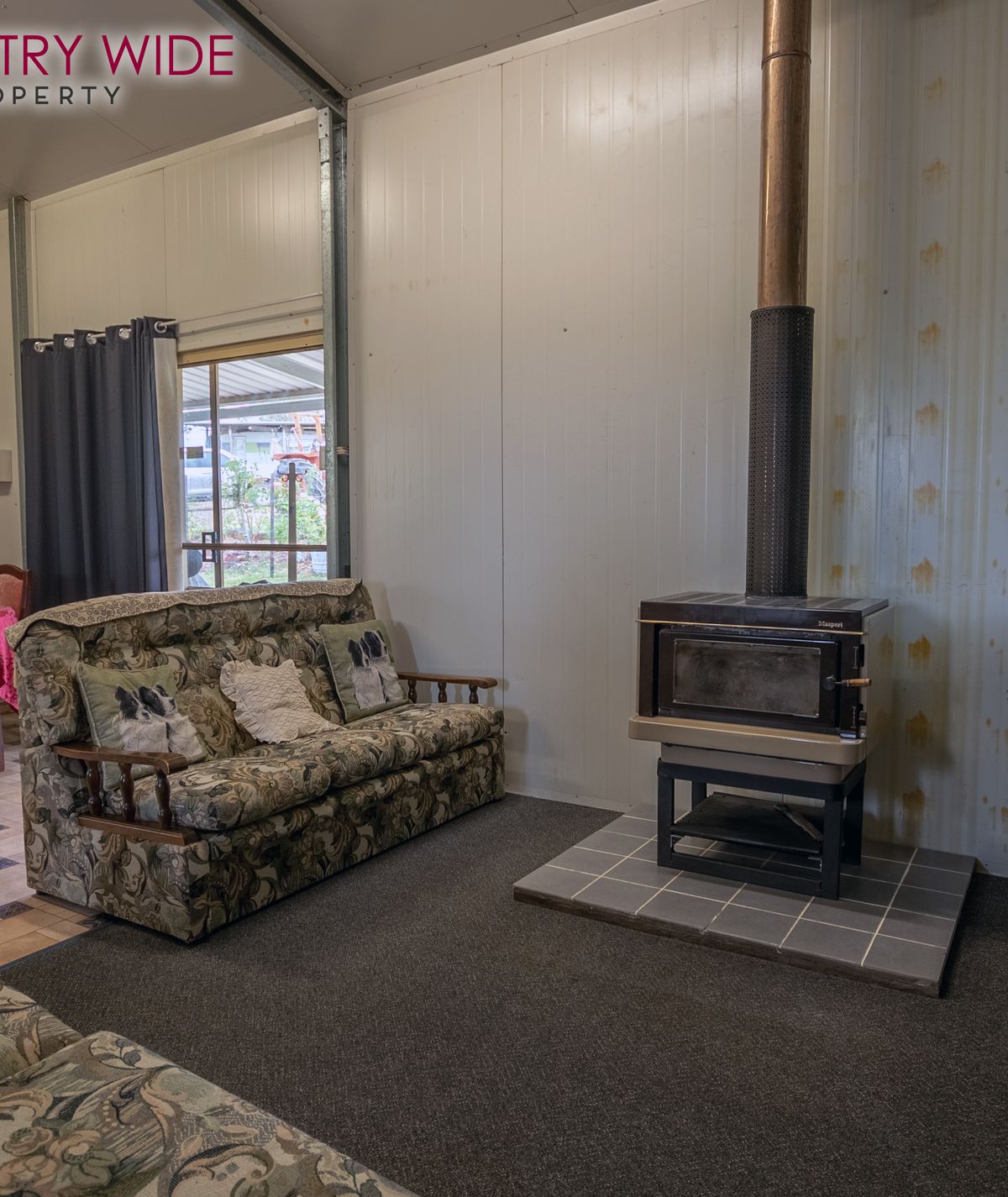 1560 Gulf Road , Emmaville