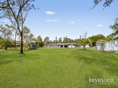 21 Flagstone Avenue, Rangewood