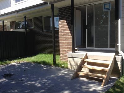 5 / 70 Jason Avenue, Barrack Heights