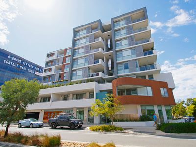 84 / 5  Hawksburn Road, Rivervale