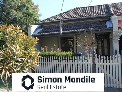 7 station Street, Arncliffe