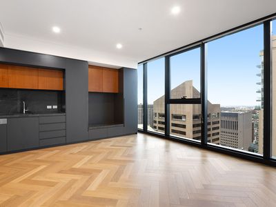 115 Bathurst  Street, Sydney