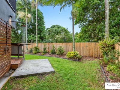 1 Letitia Road, Fingal Head