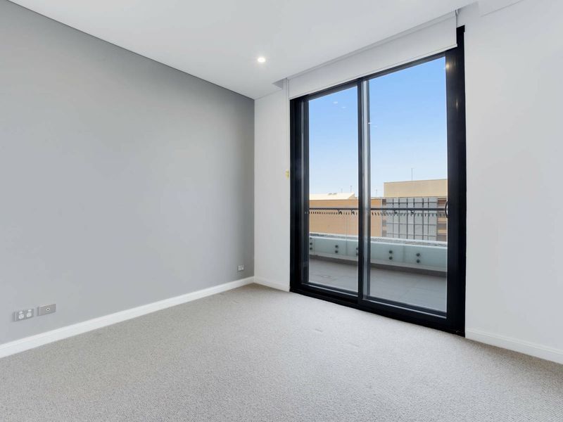 503 / 128 Banks Avenue, Eastgardens