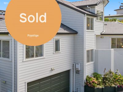 10A Scarboro Terrace, Murrays Bay