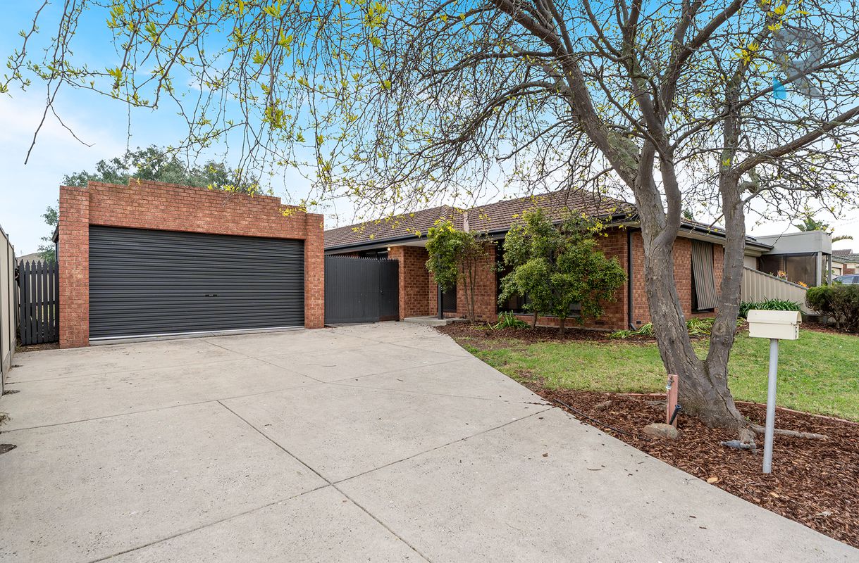 5. Watford Crescent, Craigieburn