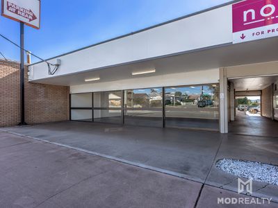 1 / 128 Brisbane Road, Booval