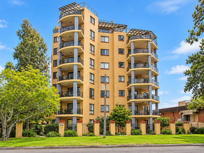 21 / 23A Good Street, Westmead