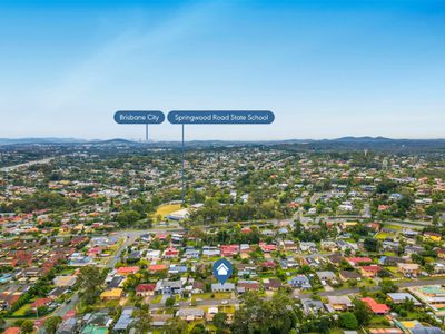 10 Clarinda Avenue, Springwood