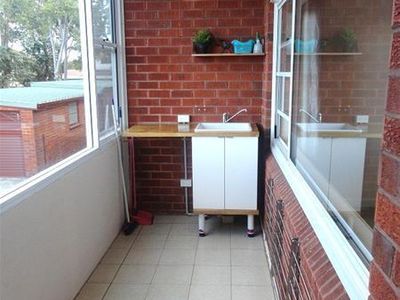 5 / 4 Pitt-Owen Avenue, Arncliffe